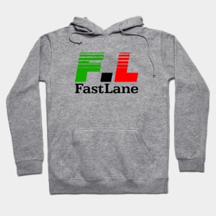 FAST LANE 2 Hoodie